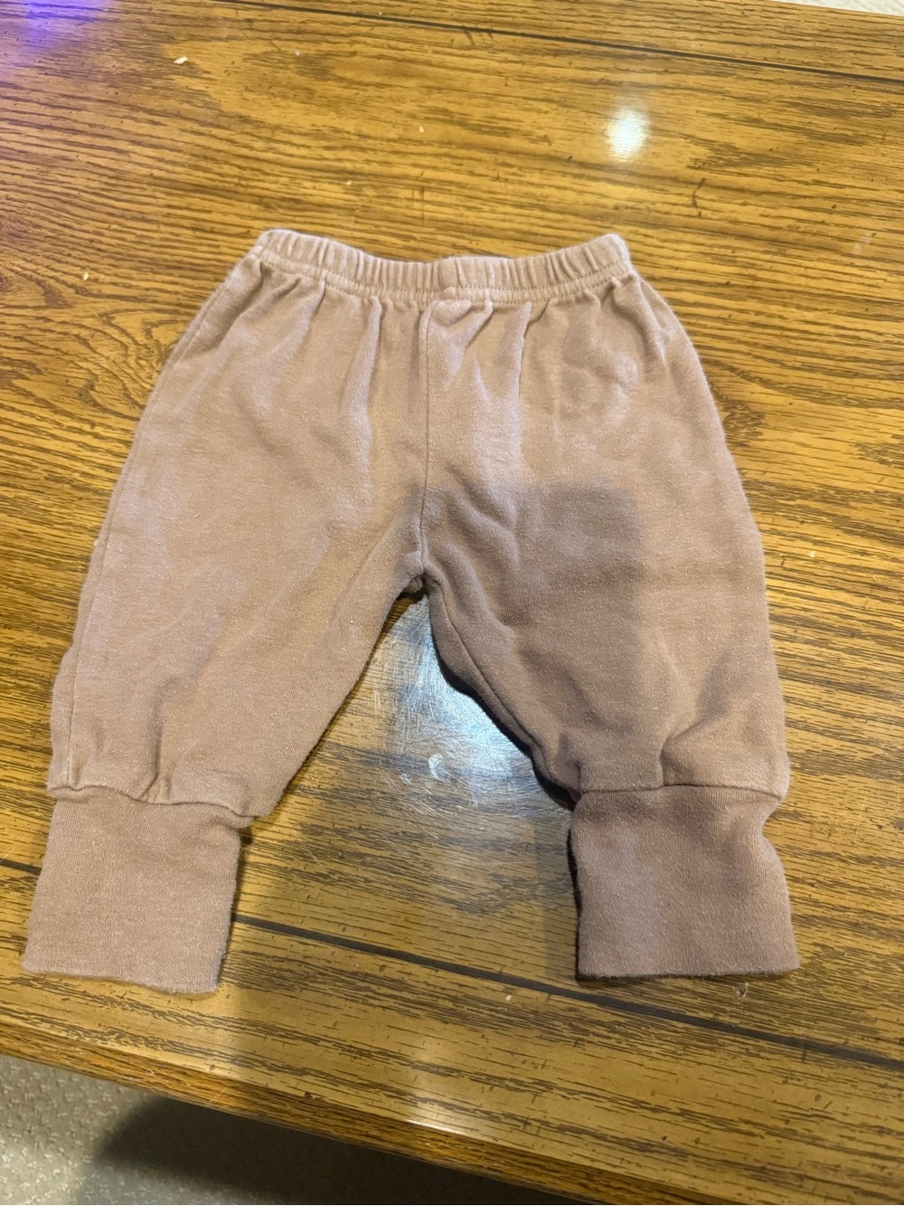 6 for $10 Kids Cozy Elastic-Waist Lounge Pants